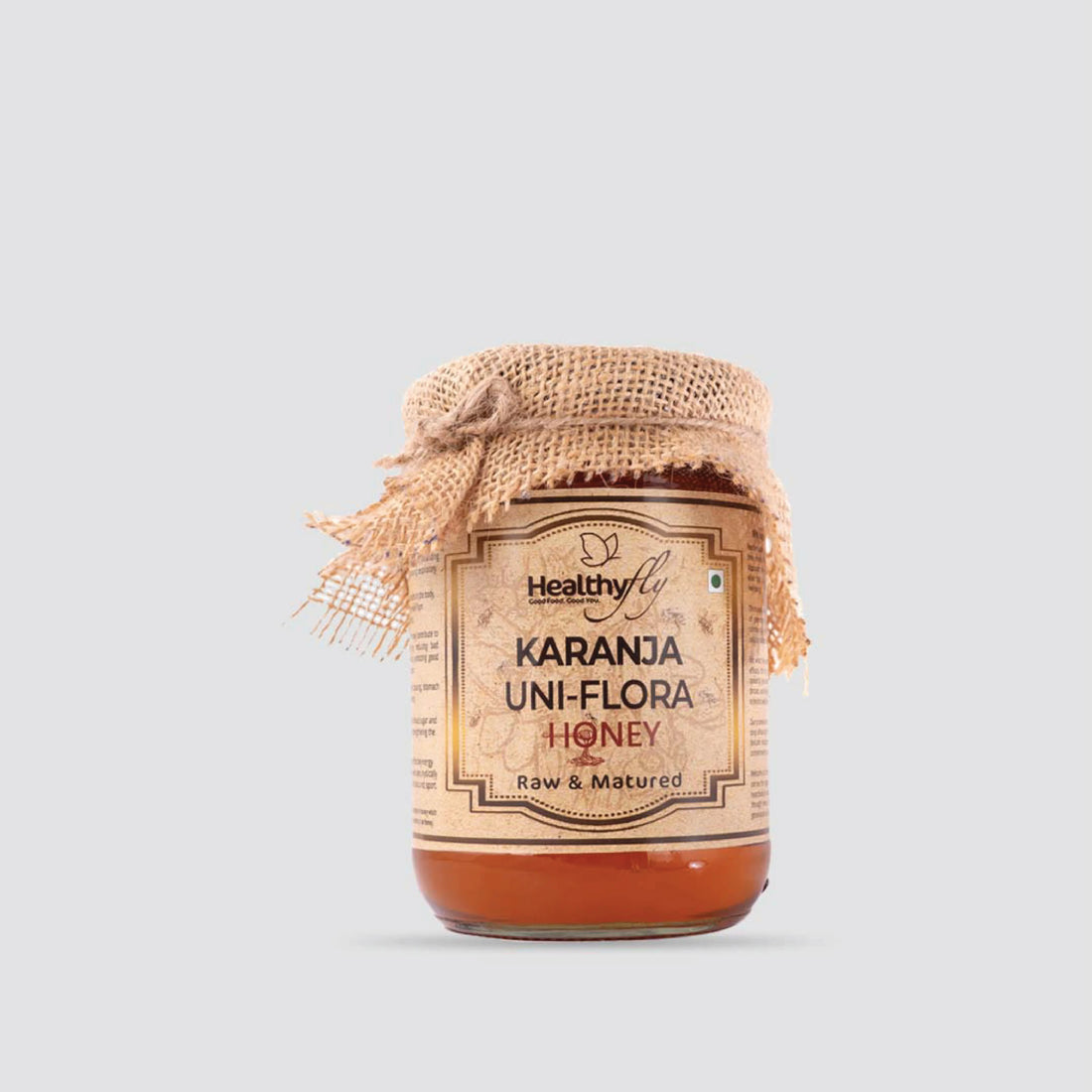 Uni-Flora Karanja Honey