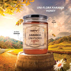 Uni-Flora Karanja Honey