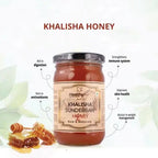 Sundarban Khalisha Honey