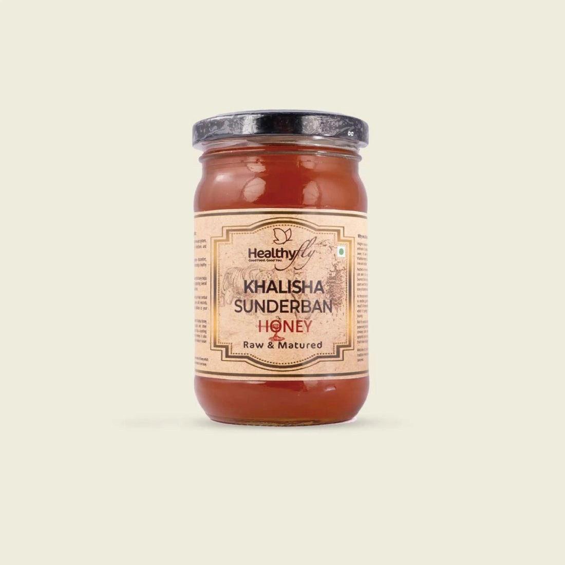 Sundarban Khalisha Honey