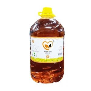 Organic Dal Bori