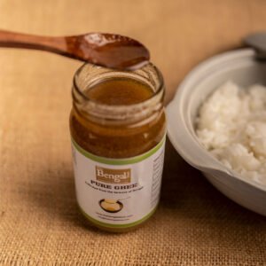 Pure Ghee