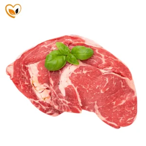 Marinated Lamb Roasts (1KG)
